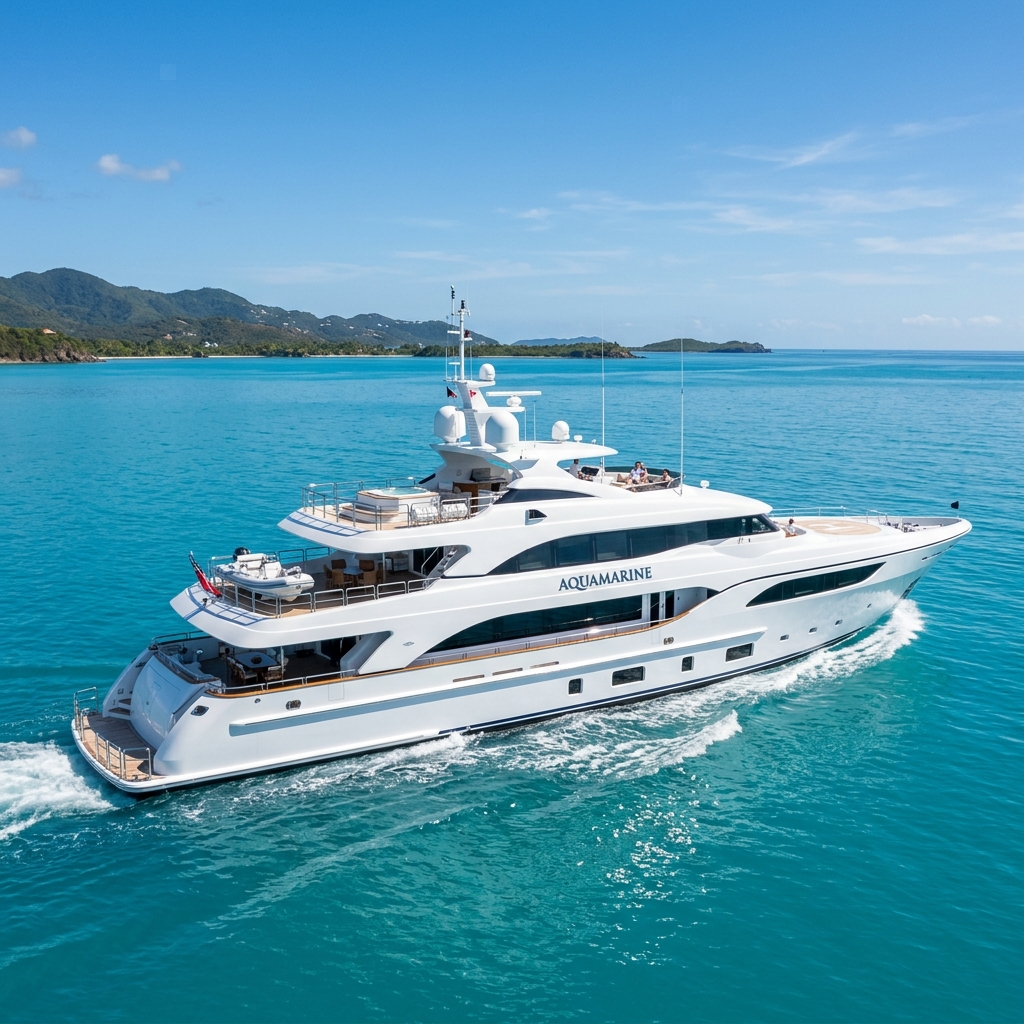2019 GALLEON 360 | 37ft