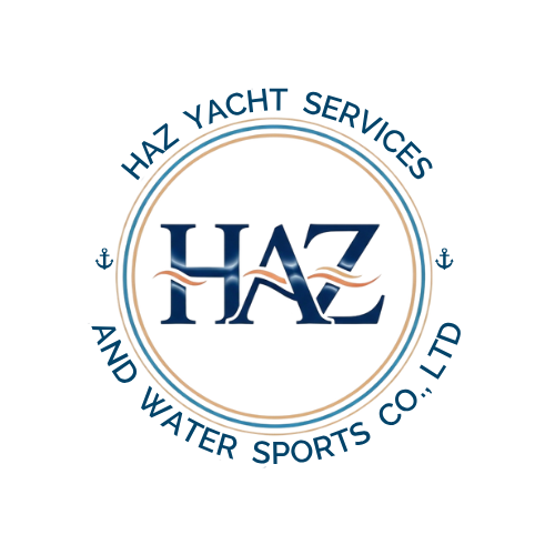 Hazyachting